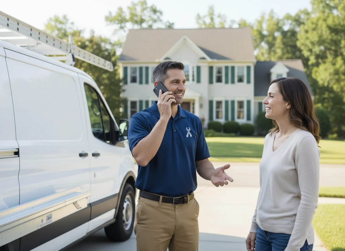 Home Gutter Service Maine, NY FAQs